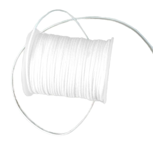 Rotolo di Stoppino in Cotone 100% Senza Fumo Personalizzato all'Ingrosso per la Produzione di <span class=keywords><strong>Candele</strong></span> - Product Image 1