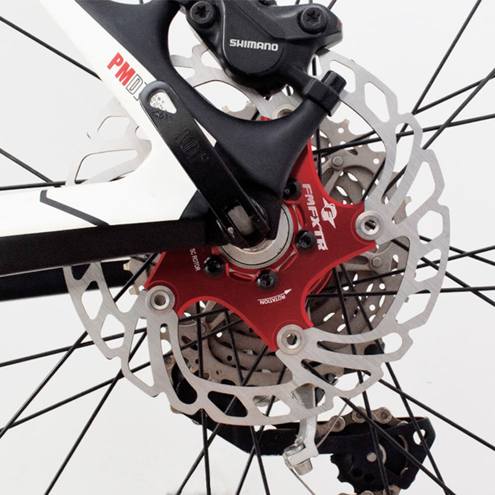 Frenos Disco Bicicleta Decathlon FMFXTR-Rotor De Freno Para - Main Image