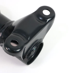 Para <span class=keywords><strong>Mercedes</strong></span> <span class=keywords><strong>Benz</strong></span> W204 S204 C200 C350 Amortiguador delantero Gas personalizado Clase C que incluye 1 pieza 2043232400 2043232600 2043233400 - Product Image 4