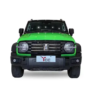 Great Wall Motors 2023 Tank 300 Off Road 2.0T Conqueror Adult Car Is On Sale As A New Brand Car