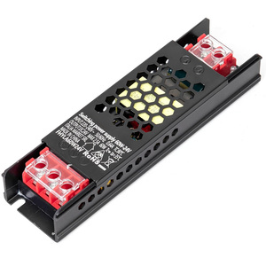 Alimentatore 60W 24V, adatto per dispositivi elettrici, ideale per progetti di elettronica e fornitura di - Product Image 1
