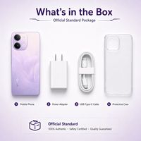 Smartphone VIVO Y60 5G, processeur octa-core, double carte SIM, écran 6,74 pouces, batterie 6500 mAh, langues internationales, nouveau, Android d'origine vivo y60