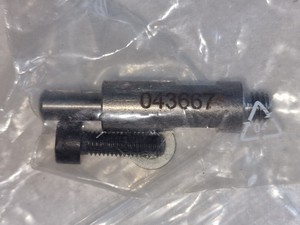 SMW Autoblok RJ-1 Alimentateur Rotatif 043271 Joint Rotatif 8141ND-GLEW-L Autoblock NEUF - Product Image 2