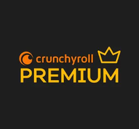 Abonnement Crunchyroll |   Streaming d'anime sans publicité, derniers épisodes et séries classiques. Prend en charge la téléchargement hors ligne sur tous les appareils.
