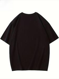 <span class=keywords><strong>Camiseta</strong></span> para el Día de la Madre con Estampado de Letras Rosadas - Diseño Mejor Mamá, Lavable a Máquina, Regalo Perfecto para Mamá - Product Image 3