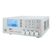 Rek Digital Bridge - RK2810A Frequency: 100Hz, 120Hz, 1KHz, 10KHz Factory Wholesale