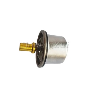 New 35288117 <b>Thermostat</b> Temperature <b>Control</b> Valve for Ingersoll Rand Air Compressor Perfect Condition! - Product Image 1