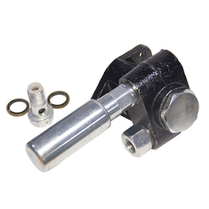 Pompe à huile moteur SAD H2206 6113 13029828 1000428779 13073546 Pièces détachées pour chargeuse sur pneus - Product Image 3