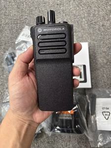 Motorola DP4401e P8608i DGP8050E Talkie-walkie fiable avec contrôle avancé du signal et <span class=keywords><strong>communication</strong></span> fluide - Product Image 2