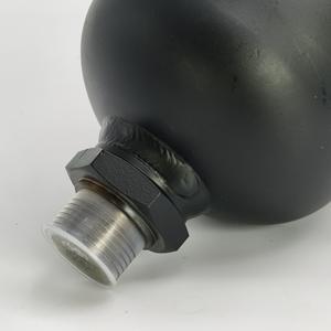 อะไหล่ช่วงล่าง VOE17258322 ชุดสะสมแรงดัน - Product Image 5