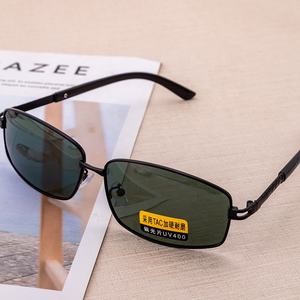 نظارات شمسية مستقطبة متغيرة الألوان للرؤية الليلية, 2022 ، نظارات شمسية ، ضوء أزرق ، UV400 ، للسائق - Product Image 6