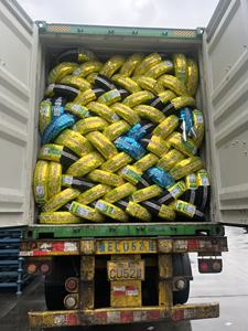 Meilleur prix compétitif HP pneu pour voitures de tourisme 255/55R19 255/<span class=keywords><strong>60R19</strong></span> pneus PCR pour véhicules 255/55R19 255/<span class=keywords><strong>60R19</strong></span> - Product Image 6