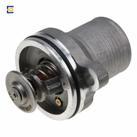 Thermostat Assy 254-2267 2542267 Pièces de rechange pour engins de construction, excavatrices, moteurs 3054C 3054E C3.3 C4.4