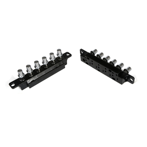 Muestra gratuita, 4 botones, 5 botones, interruptor de teclado, interruptor de campana, interruptor de Control de ventilador - Product Image 2