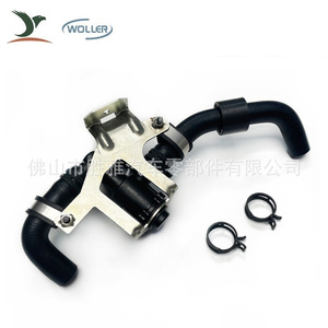 Applicable to Porsche 970 <b>heater</b> <b>valve</b> and coolant control <b>valve</b> 97057222501 - Product Image 1