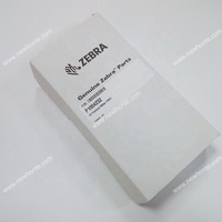 Nouvelle tête d'impression thermique originale P1004232 pour imprimante à codes-barres Zebra 110Xi4 300DPI, ruban code-barres