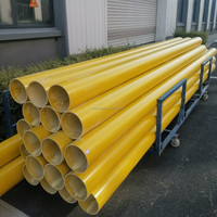 Fabricant professionnel ZHENWANG de profilés en fibre de verre pour plateformes industrielles et de construction