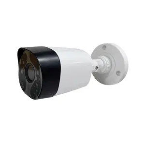 Wholesales factory price 2mp HD security camera AHD TVI CVI CVBS IR bullet camera