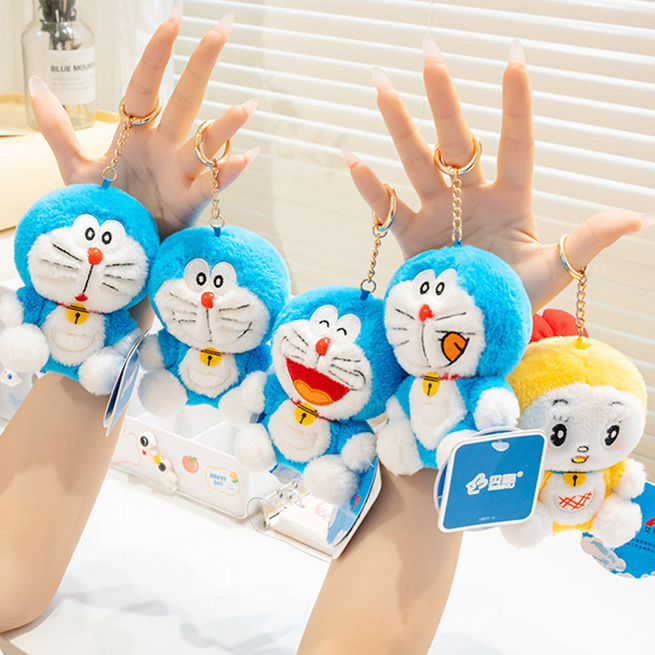 かわいくて安全なドラえもんぬいぐるみ、ギフトに最適-Alibaba.com