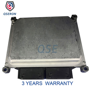Unità di controllo motore 68493 Computer 378AA 68493378AA 46347169 per ibrido <span class=keywords><strong>Fiat</strong></span> 500X modulo elettronico ECU ECM - Product Image 2