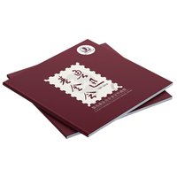 Libros de recetas de alta calidad, impresión personalizada, libros de fotos