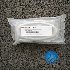 Medidor de Vacío de Película Delgada Inficon 961-700-G1, Detector de Fugas de Helio, Original, Hecho en EE. UU. - Product Image 2