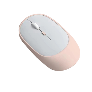 2.4G <span class=keywords><strong>USB</strong></span> không dây mới BT chuột di động Mỏng 3D/4D 3 có thể điều chỉnh DPI quang biểu tượng tùy chỉnh máy tính Chuột chơi game có thể sạc lại - Product Image 2