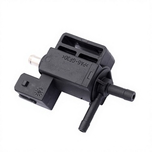 Vanne solénoïde de contrôle de suralimentation BL3E-9K378-BA pour moteur turbocompressé Ford Focus, pièce de rechange - Product Image 4