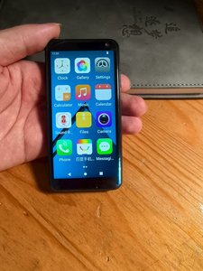 Doov P10 Razar2025 4G Octa Core LED Điện Thoại Thông Minh 4-Inch Đầy Đủ-Màn Hình Cảm Ứng 21MP Độ Nét Cao Máy Ảnh Đức Đa Ngôn Ngữ Hỗ Trợ - Product Image 6