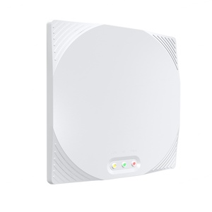 เครื่องอ่าน RFID UHF แบบรวม Vanch VI-89R สำหรับระบบจอดรถอัจฉริยะ ผลิตจากวัสดุ ABS รองรับ Wiegand RS232 ความถี่ 860-960MHz - Product Image 2