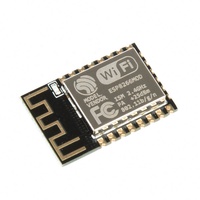 Módulo inalámbrico WiFi ESP8266 con puerto serie remoto, wifi, ESP8266, 4M, 1 unidad