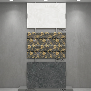 Azulejos de Cerámica Esmaltada para Pared, 300x450mm y 300x600mm, con Función de Ladrillo Refractario, para Uso en Salones, Calidad de Exportación, Marca Vistaar, Fabricación China OEM - Product Image 1