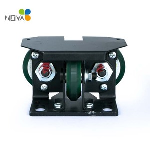 Tốc độ nhanh cabin đường sắt thang máy cán hướng dẫn Giày - Product Image 2