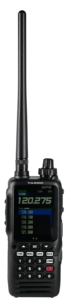 Yaesu-Radio portátil de banda de aire, fiable y versátil - Product Image 2