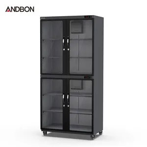 ANDBON850L Super kapazität schnelle automatische Entfeuchtung elektronische feuchtigkeit beständige Box