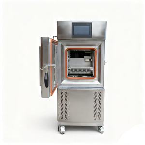 Cámara de prueba de estabilidad para el estudio de estabilidad de la Guía ICH - Product Image 1