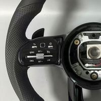 Accessoires de voiture pour Mercedes W205 2011 E350 AMG C250 2017 E240 W204 W207 W201 W212 W213 W221 W222 W218 C63 C30 Sl500