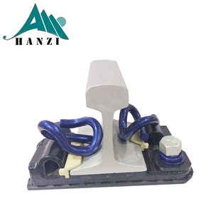 JIS 15KG 22KG 30KG 37KG Đường Ray Của Tiêu Chuẩn Nhật Bản - Product Image 2