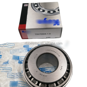 Japón Original 35x80x31mm Rodamientos de rueda de servicio pesado de alta calidad de la HI-CAPTR0708-1R Cojinete automotriz HI-CAPTR0708-1R <span class=keywords><strong>H2N</strong></span> - Product Image 3