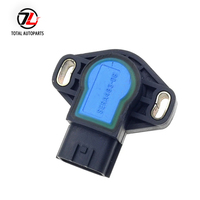Capteur de position d'allumage TPS OEM 13420-77E00 22633-AA110 SERA483-06 SERA48306 Compatible avec Su-zu-ki Gra-nd Vita-ra Sub-aru Impre-za
