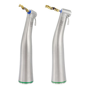 Pieza de mano de contraángulo 20:1 Dental de alta calidad, sistema de Sellado doble para implante, herramientas de Cirugía de dentista, - Product Image 5