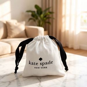 Wholesale Custom Size <b>Small</b> Reusable Cotton Twill Drawstring <b>Bag</b> Organizer Pouch for Travel Jewelry Storage Coins & Trinkets - Product Image 2