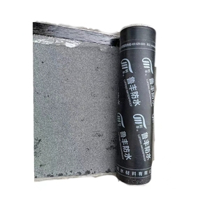 <span class=keywords><strong>Membrana</strong></span> Impermeabilizante de Betún SBS al Por Mayor a Precio de Fábrica, Estilo de Diseño Industrial para Protección de Techos e Impermeabilización - Product Image 4