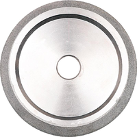 Wandeli Machine de découpe de carreaux automatique de haute qualité lame de scie à haute efficacité, disque de meule à arc biseauté diamant Wandeli ARC