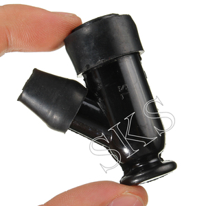 Tondeuse de Jardin Pièces De Rechange Tondeuse À Gazon Bouchon de Bougie D'allumage Pour Honda GXV160 5.5 CV - Product Image 2