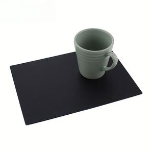 Heat Resistant Silicone Placemats for <b>Kitchen</b> and Dining Table, <b>Non</b> <b>Slip</b> Washable European Style Table <b>Mats</b> and Bowl Coasters - Product Image 4