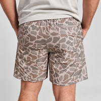 Shorts de camouflage personnalisés pour hommes, séchage rapide, polyester, élasthanne, légers, pour la chasse, la pêche, les activités sportives, vente en gros