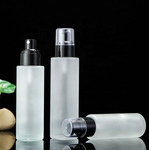 Proveedor de Cajas de Perfume de 100 ml, Botella de Perfume de Vidrio con Atomizador - Product Image 4