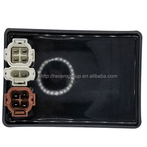 Unidad CDI para Motocicleta <span class=keywords><strong>Hyosung</strong></span> GT250 R Naked <span class=keywords><strong>250</strong></span> 250cc V2S-<span class=keywords><strong>250</strong></span> Comet GT250R 03-07 32900HM8153 - Product Image 5