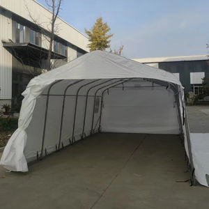 Abri de <span class=keywords><strong>voiture</strong></span> pliable portable très demandé, abri temporaire pour <span class=keywords><strong>voiture</strong></span> de jardin enduit anti-neige, abri de <span class=keywords><strong>voiture</strong></span> d'hiver en bâche PET, <span class=keywords><strong>garage</strong></span> extérieur simple et moderne pour <span class=keywords><strong>voiture</strong></span> - Product Image 1